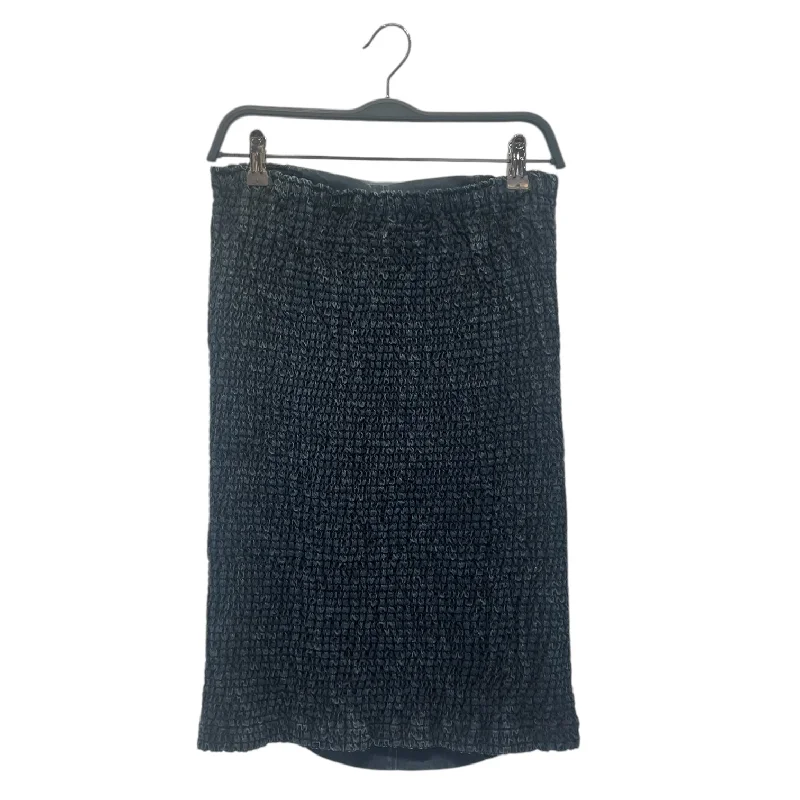 Women's Festive Attire MM6/Skirt/S/NVY/DENIM