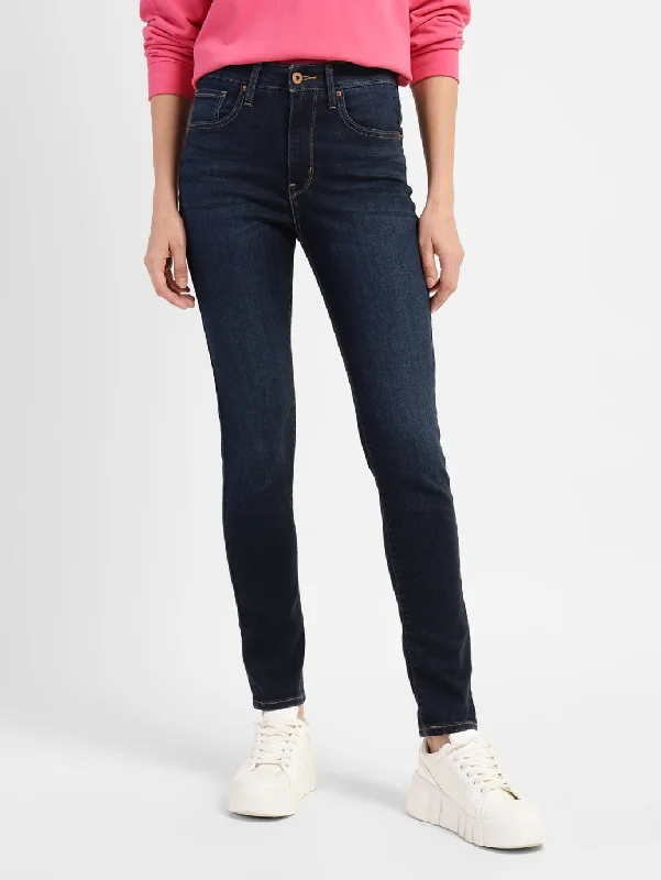 Sale On Clothing Women's Mid Rise 710 Super Skinny Jeans