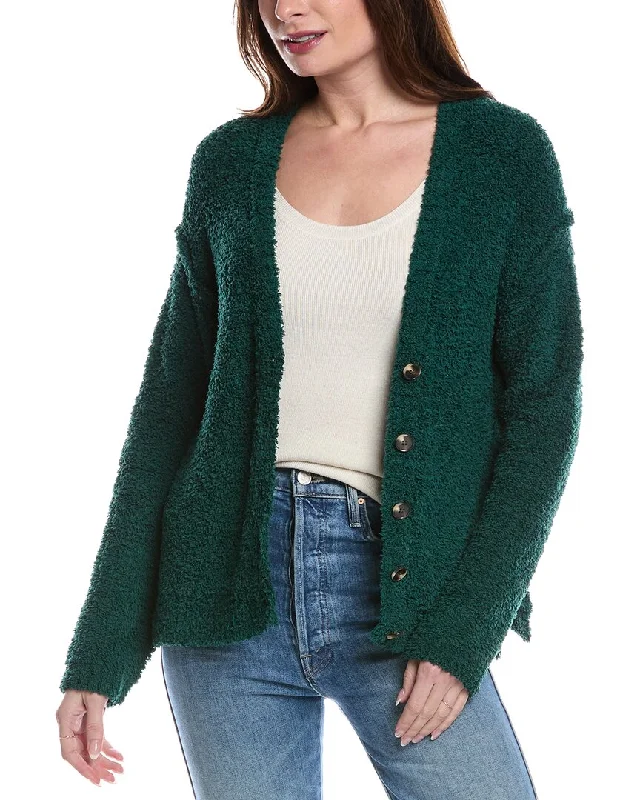 Flash Sales This Week Michael Stars Hudson Crop Cardigan