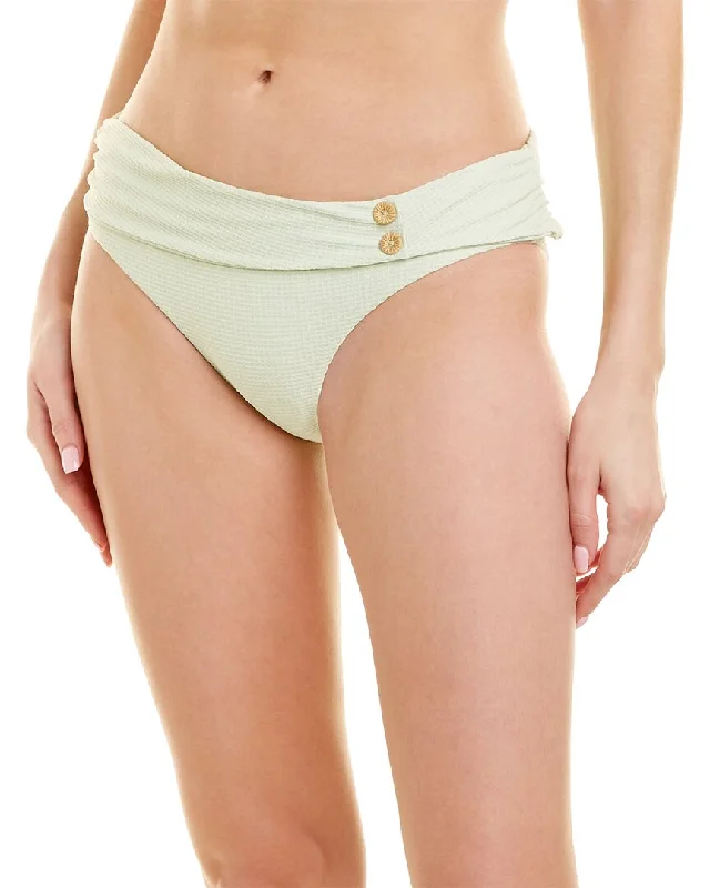 Women's Classic Attire REVEL REY Georgia Bikini Bottom