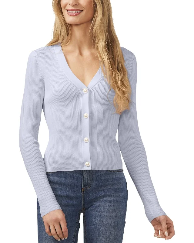 Women Wear Brands Cece V-Neck Cardigan